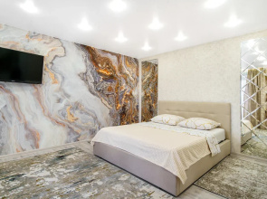 Apartamenty Sutkivtomske