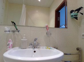 Квартиры Live-In-Comfort