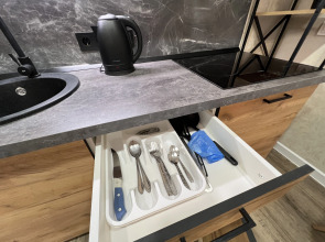 Апартаменты 2-х комнатные в центре от ЭлитХаус24