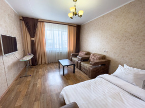 Апартаменты Grant Apart