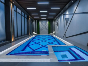 Отель Premier hotel