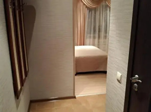 Апартаменты Central