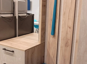 Квартира Cтудия с удобным расположением