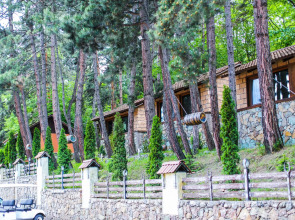 Отель Haghartsin Complex