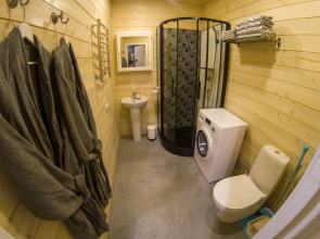 Дом Майндорф Батаково