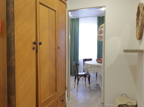 Квартира Нарния на Московской