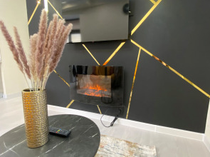 Апартаменты в Центре Фьюжн