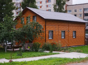 Гостевой дом Березка