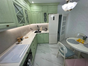 Апартаменты прекрасные на Чоботовской