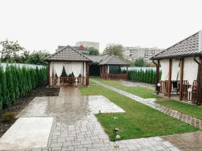 Мини-Отель Регион 01