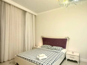 Апартаменты 0413А Верхнеторговая 4