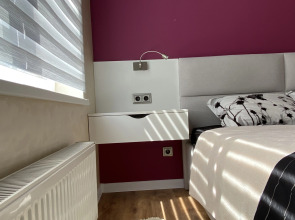 Апартаменты Apart-Ars