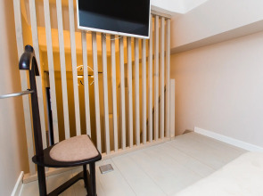 Апартаменты Двухэтажные в Apart Ville 515/2