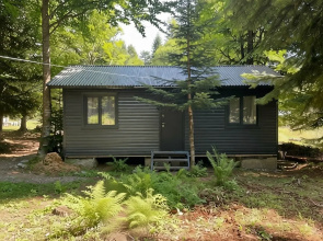 Gostevoy Dom Viktoriya Chalet
