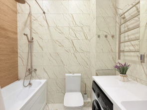 Квартира Уютная студия в центре Курска