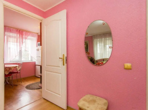 Апартаменты на Шевченко 1