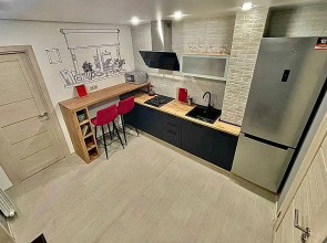 Апартаменты Malina