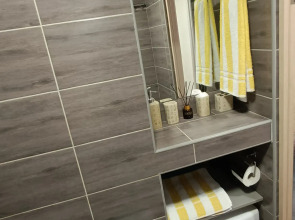 Апартаменты Уютные на Флотской