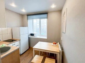 Квартира LIVE by BigWood 5 Живи у склона