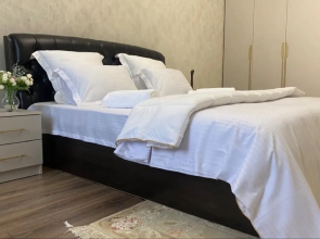 Apartment on Makhachkala 60A 3