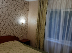 Гостевой дом Тамара