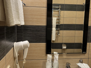 Отель ЯрДом