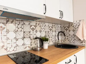 Апартаменты Добрые Cутки 5