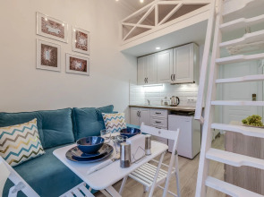 Апартаменты Софит