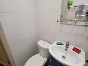 Квартира на улице Чайковского 34