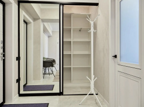 Апартаменты на Пушкина 95