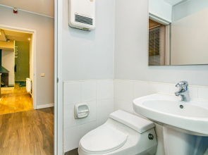 Апарт-отель SEA VIEW REZIDENS