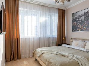 Квартира Comfort Парк Горького Сочи