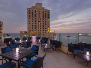 Отель Delta Hotels Jumeirah Beach, Dubai