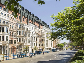 Garlon Residence Apartments