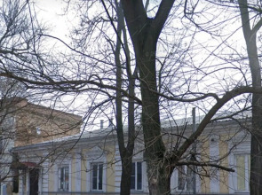 Апартаменты на Итальянском