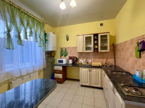 Гостевой Дом Фортуна