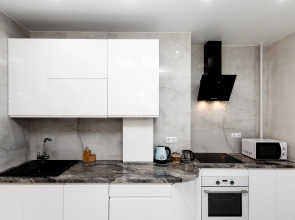 Апартаменты Кранц Престиж 2(2ка)