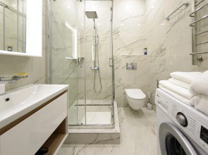 Апартаменты Green Park 12