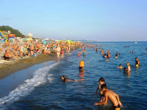 Гостевой дом Лиза