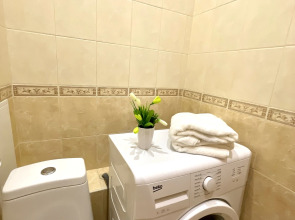 Апартаменты КВАРТ отель Вокзальная