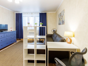 Апартаменты Сутки-24