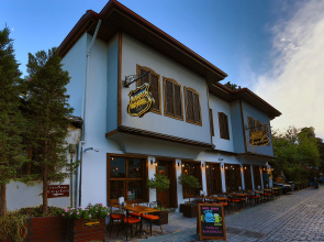 Route Kaleiçi Hotel (Adult Only +12)