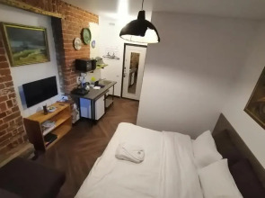 Апартаменты Архитектор 2