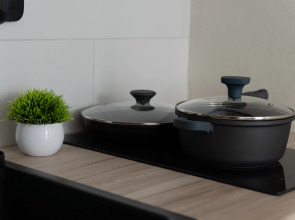 Апарт-отель Аура