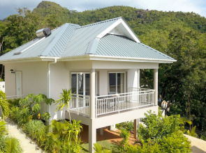 Шале La Trouvaille