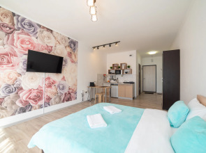 Апартаменты O.G.N.I. Махалина, д.10