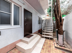 Гостевой дом СВ