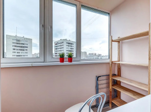 Апартаменты Паруса 1 на Пионерской