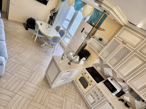 ЖК Дельфин 6