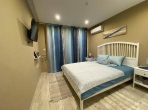 Paradiso Studio Apartments